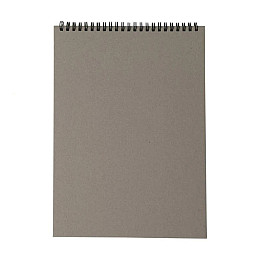 Альбом для акварели Art Nation Water Color Pad формат А3 на спирали 200 г/м2