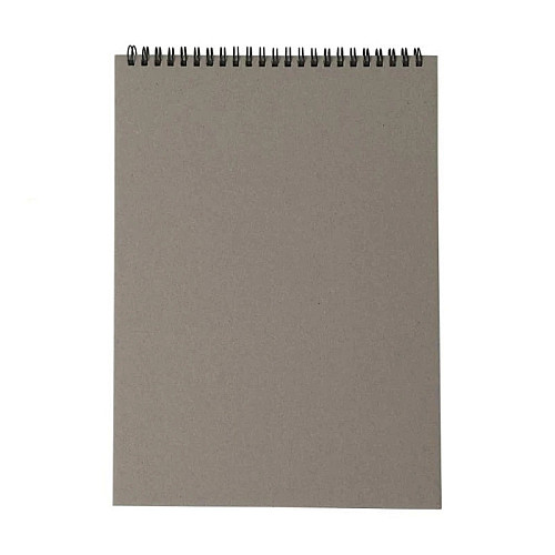 Альбом для акварелі Art Nation Water Color Pad формат А3 на спіралі 200 г/м2