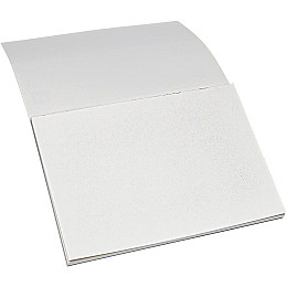 Альбом-склейка для акварели Art Nation 20 листов А3 300 г/м2