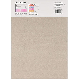 Альбом Art Nation для акриловых красок формат А3 250 г/м2