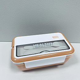 Ланч-бокс со столовыми A-PLUS 3036 1100 мл 22525