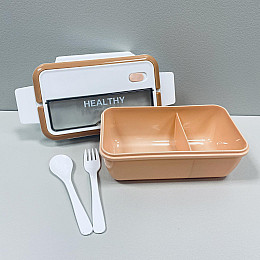 Ланч-бокс со столовыми A-PLUS 3036 1100 мл 22525
