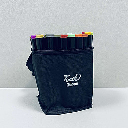 Набір маркерів Touch Migo 36 шт