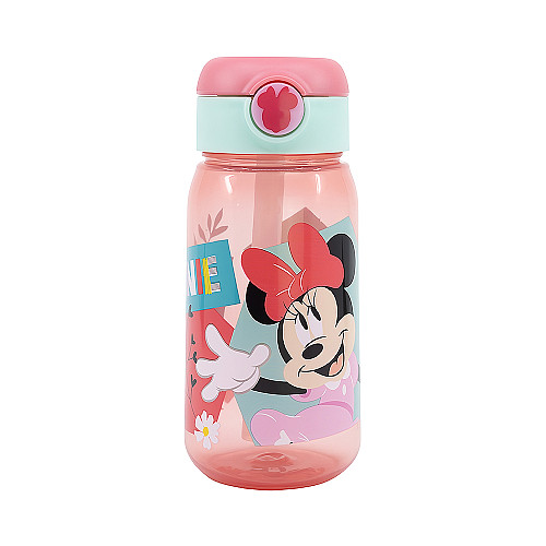Бутылка для воды Stor Minnie Mouse 510 мл (74442)