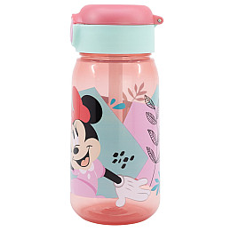 Бутылка для воды Stor Minnie Mouse 510 мл (74442)