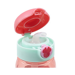 Бутылка для воды Stor Minnie Mouse 510 мл (74442)