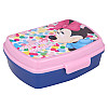Ланч-бокс Stor Minnie Mouse 17х14х5,6 см (51174)