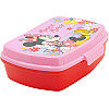 Ланч-бокс Stor Minnie Mouse 17х14х5,6 см (74474)