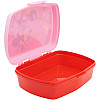 Ланч-бокс Stor Minnie Mouse 17х14х5,6 см (74474)