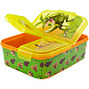Ланч-бокс Stor Dinosaur 19,5x16,5x6,7 см (26220)