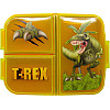Ланч-бокс Stor Dinosaur 19,5x16,5x6,7 см (26220)