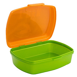 Ланч-бокс Stor Dinosaur 17х14х5,6 см (26274)