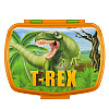 Ланч-бокс Stor Dinosaur 17х14х5,6 см (26274)