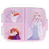 Ланч-бокс Stor Frozen 19,5x16,5x6,7 см (51020)