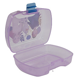 Ланч-бокс Stor Frozen 17,5x13,8x7 см (74277)