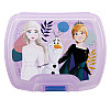 Ланч-бокс Stor Frozen 17,5x13,8x7 см (74277)