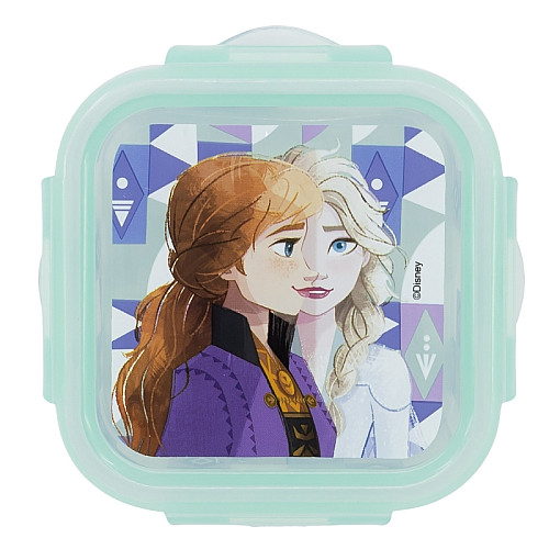 Контейнер герметичний Stor Frozen 290 мл (74276)