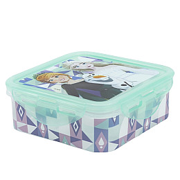 Контейнер герметичный Stor Frozen 500 мл (74259)