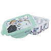Контейнер герметичный Stor Frozen 500 мл (74259)