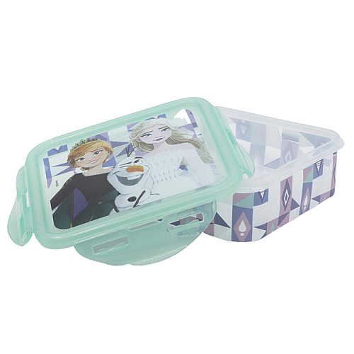 Контейнер герметичный Stor Frozen 500 мл (74259)