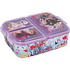 Ланч-бокс дитячий Stor Frozen 19,5x16,5x6,7 см (35020)