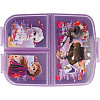 Ланч-бокс дитячий Stor Frozen 19,5x16,5x6,7 см (35020)