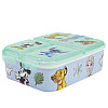 Ланч-бокс дитячий Stor Disney 19,5x16,5x6,7 см (73620)