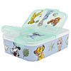 Ланч-бокс дитячий Stor Disney 19,5x16,5x6,7 см (73620)