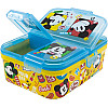 Ланч-бокс Stor Mickey Mouse 18,1x14,8x6,7 см (74399)