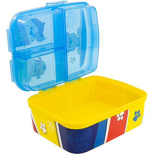 Ланч-бокс Stor Paw Patrol 18x15x6,7 см (74699)