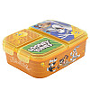 Ланч-бокс Stor Looney Tunes 19,5x16,5x6,7 см (74920)
