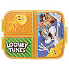 Ланч-бокс Stor Looney Tunes 19,5x16,5x6,7 см (74920)