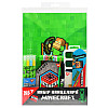 Набор канцелярии YES Minecraft 8 предметов (450142)