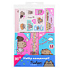 Набор канцелярии YES Pusheen 5 предметов (450143)