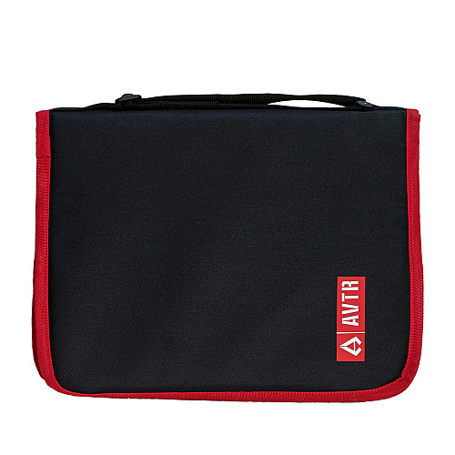 Папка для документов VS Thermal Eco Bag А4 Черный