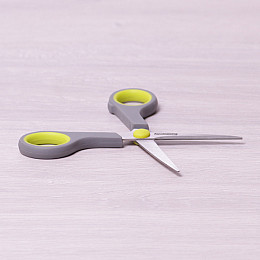 Ножиці універсальні Kamille KM-5181 14 см 16612