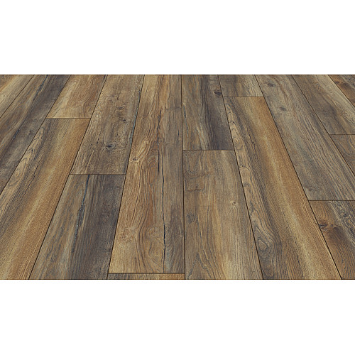 Ламинат MY FLOOR VILLA Harbour Oak