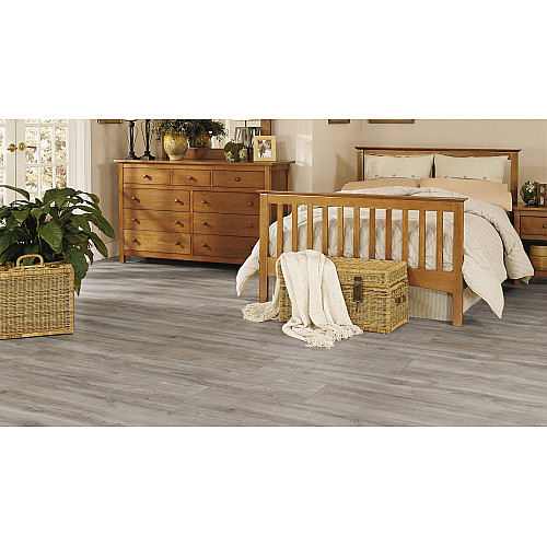 Ламинат MY FLOOR COTTAGE Montmelo Eiche Silber