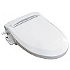 Крышка биде Quoss 7700 Q-7700 Белый