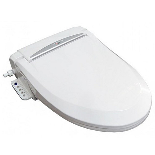 Крышка биде Quoss 7700 Q-7700 Белый