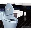 Крышка биде Quoss 7700 Q-7700 Белый