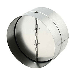Соєднувач каналів з зворотним клапаном Europlast RSKT 200 (73022)