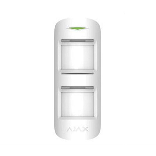 Беспроводной датчик движения Ajax MotionProtect Outdoor White (12895.33.WH1)