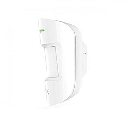 Беспроводной датчик движения Ajax MotionProtect White (5328.09.WH1)