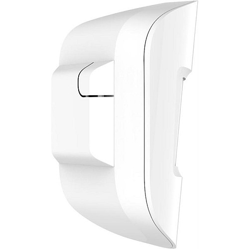 Беспроводной датчик движения и разбития стекла Ajax CombiProtect White (7170.06.WH1)