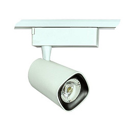 Светодіодний Спот На Треку Levistella 901Cob-3330 Wh