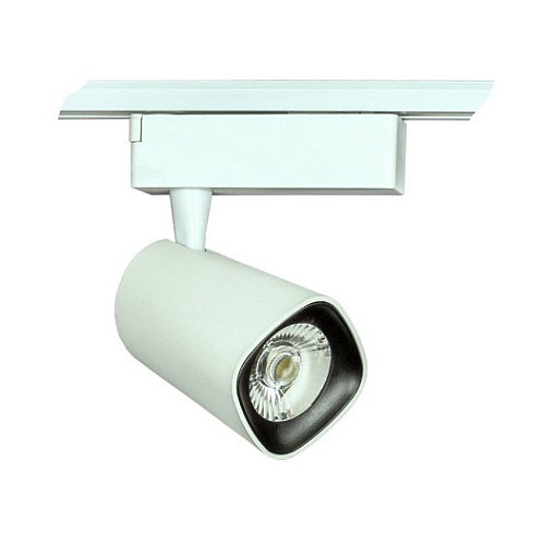 Светодіодний Спот На Треку Levistella 901Cob-3330 Wh