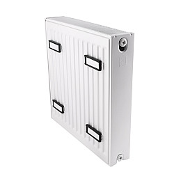 Стальний радіатор 22х500х700.S KOER (бок. підключення) (RAD055)