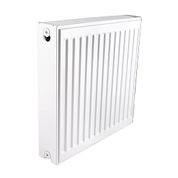 Стальний радіатор 22х500х900.S KOER (бок. підключення) (RAD057)