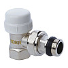 Кран термостатический угловой 3/4“ KOER KR.921-GI (KR2683)